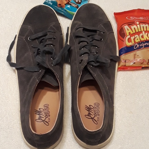 J&M men's shoes size 11 - Picture 1 of 5